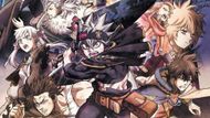Black Clover (Image via Shueisha)